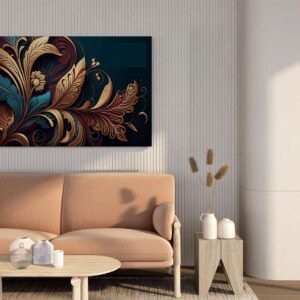 Stylish Canvas Art Prints for All Interior Styles